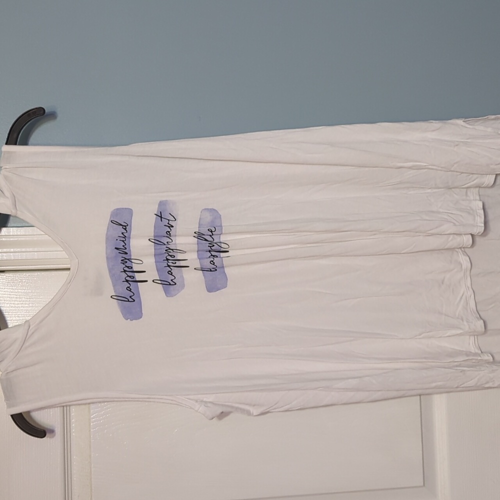 LIVI active sleeveless tank